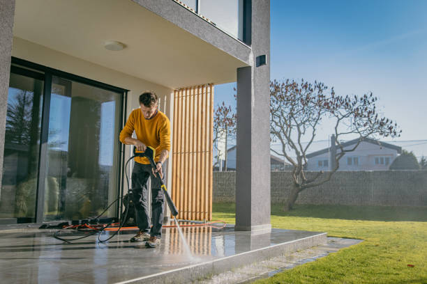 Solar Panel Cleaning in Indian Hills, TX